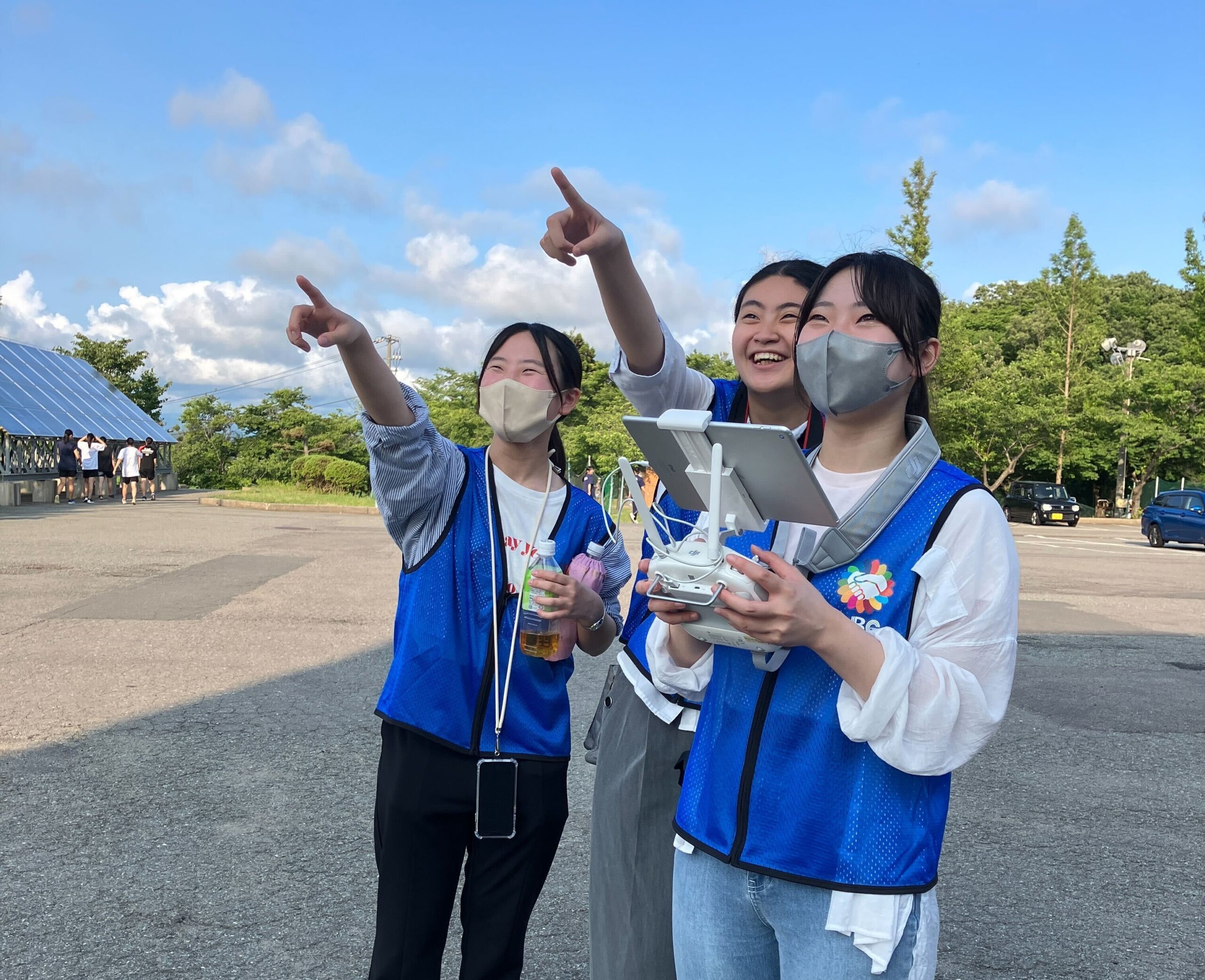 スケジュールイメージ画像