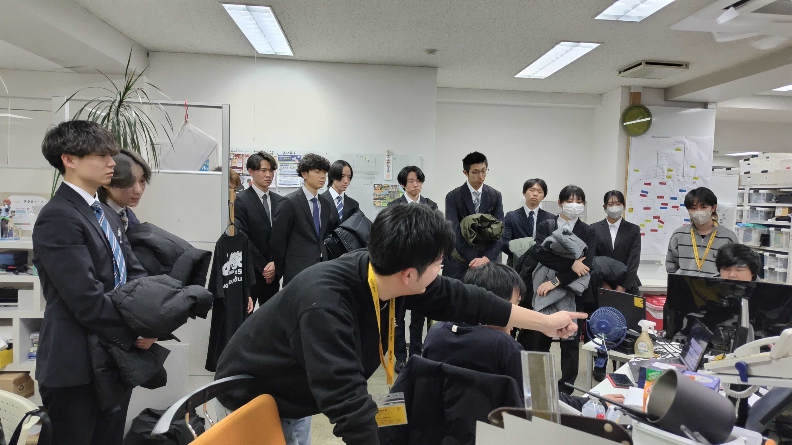 株式会社トラパンツ