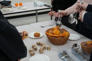 春のオープンキャンパスを開催しました♪